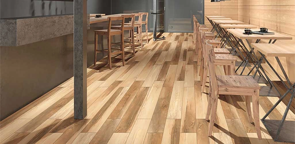 Pick Satin Finish Tiles For Giving Your Place A Luxurious Look