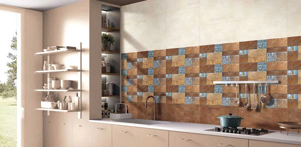 5 Trends You Need To Know About the Wall Tiles