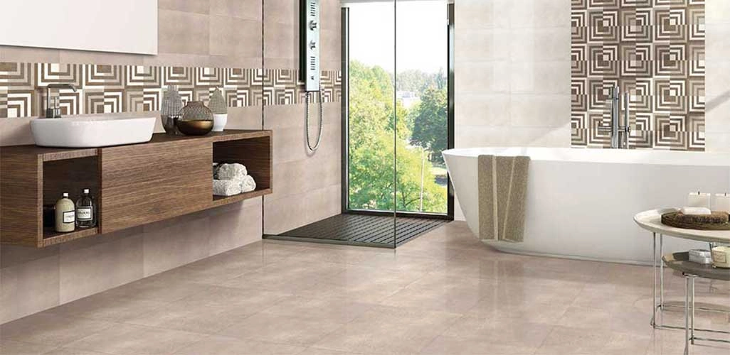 Ultimate guide to make your bathroom appear bigger