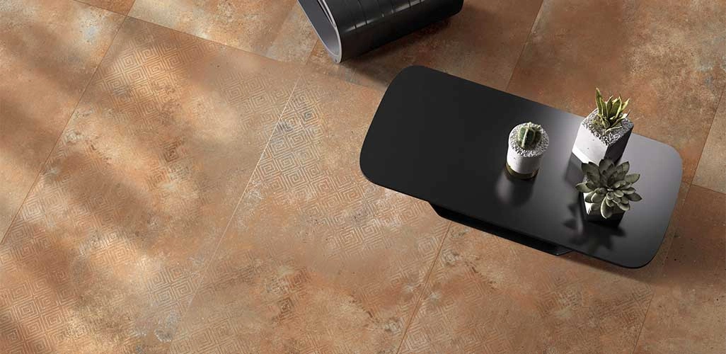 Spice Up the Look of Your Home with Matt Finish Tiles