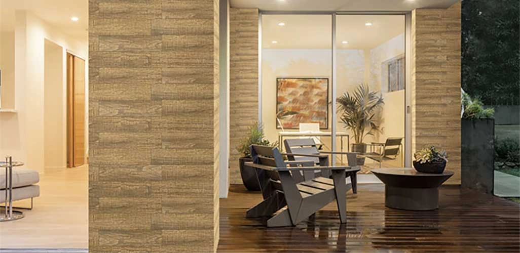 How To Pick The Right Tiles For Each Area Of Your Home