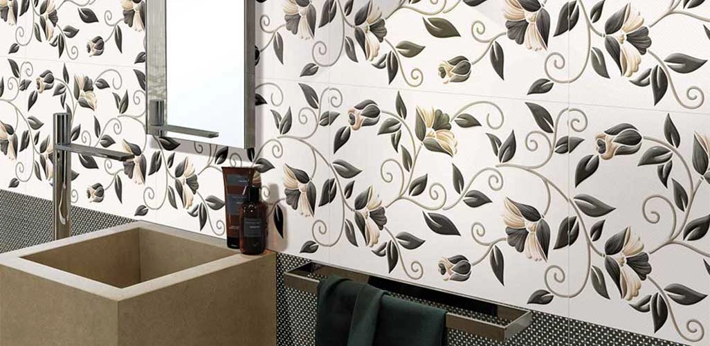 Revamp your Home with Gloss Wall Tiles