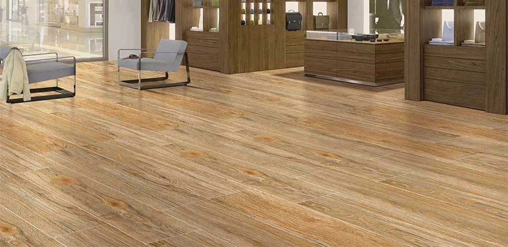 Five reasons to buy wooden floor tiles in India