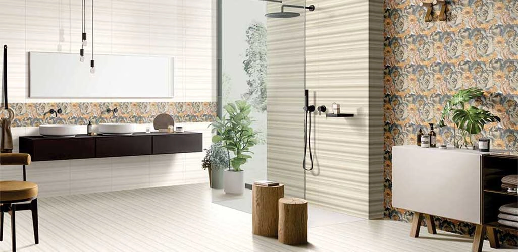 Tiles For Your Shower Cubicle