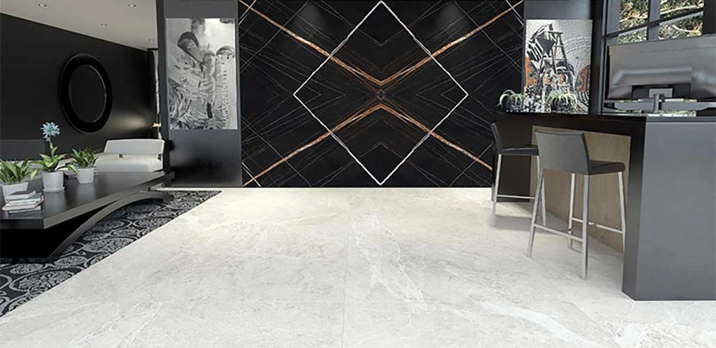 The Wonder Of Patterned Wall Tiles