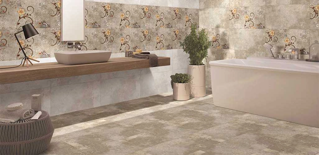 Bathroom Tile Flooring: Three Factors To Consider
