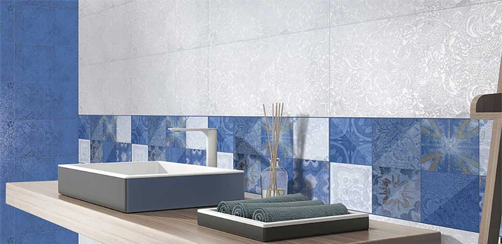 3 Major Reasons To Go For Digitally Printed Wall Tiles