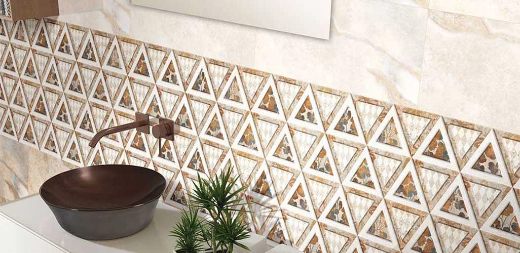Bathroom Tile Designs