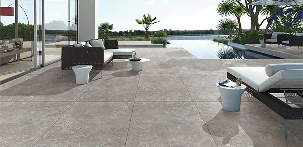 5 Best Outdoor Tile Ideas For Your Patio