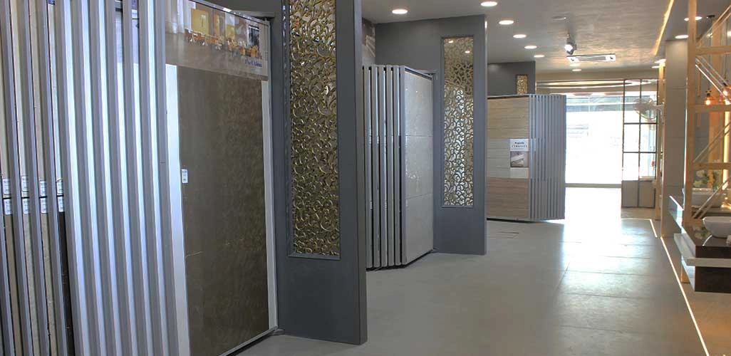 A Guide to Choose Tiles