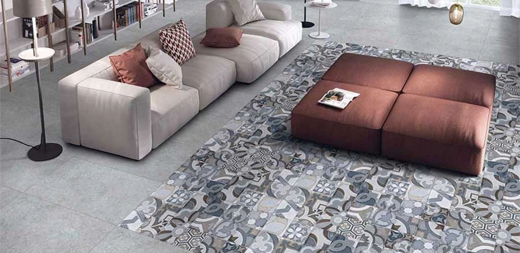 How to choose right flooring tiles?