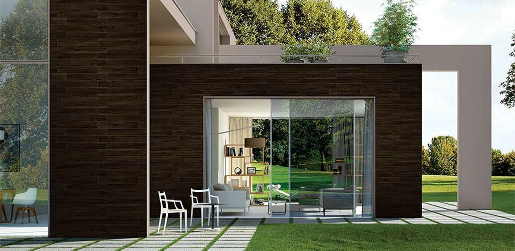 Wood Wall Tiles that Inspire You!