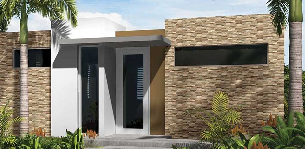 Wondering How To Make Your Exterior Wall Tiles Rock? Read This!