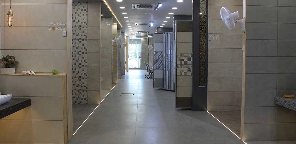 How Do Consumers Decide On Wall Tiles for the House?