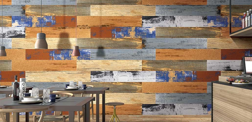 2019 Tile Trends- Wood Look Tiles