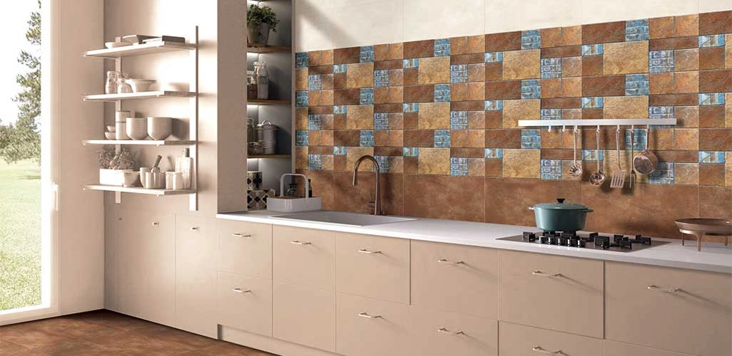 The Ultimate Guide to Kitchen Wall Tiles