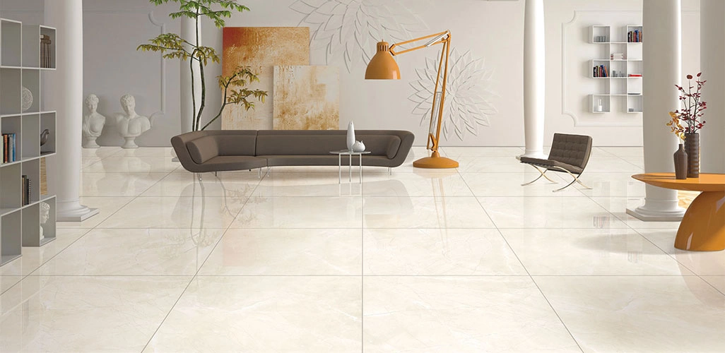 How Flooring Tiles Are An Important Factor for Your Dream Home?
