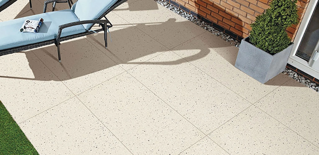 Get a Retro Look for Your Space with Vintage-feel Flooring Tiles