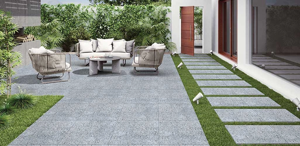 An Architect's Guide to Full Body Tiles