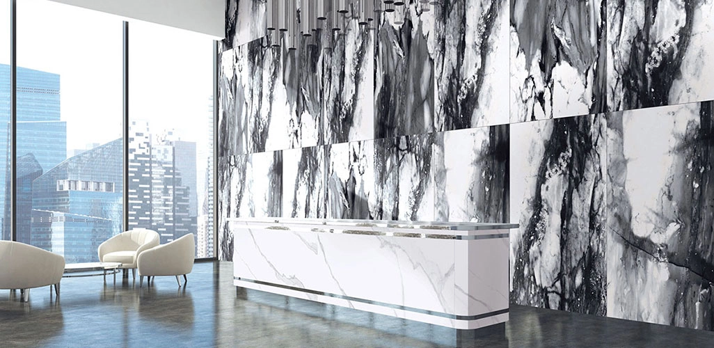 Top 5 Reasons Behind Installing Italian Marble Tiles