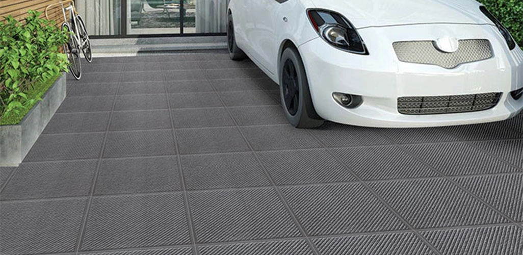 Top Tips to Choose the Best Parking Tiles
