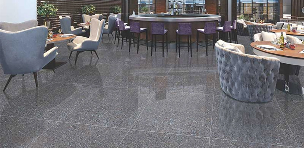 Tips to Choose The Most Suitable Granite Tiles
