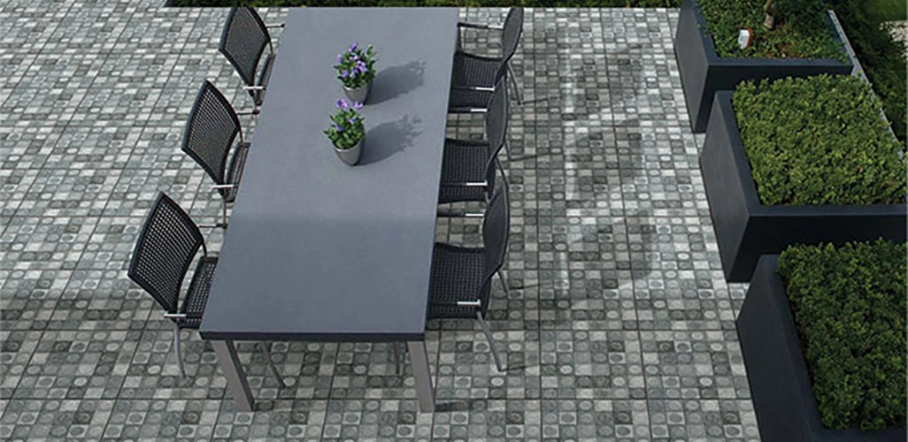 Paving Tiles