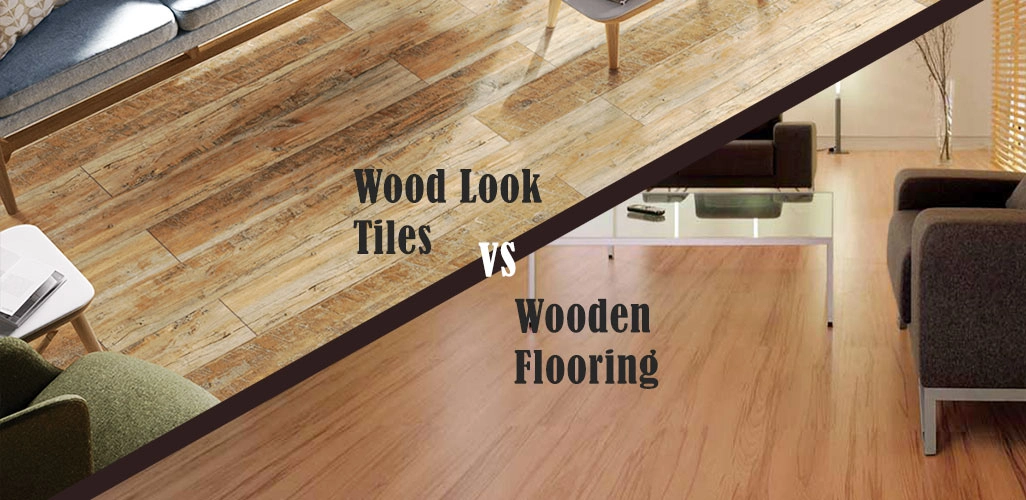 Which is Better? Wooden Flooring versus Wooden Tiles