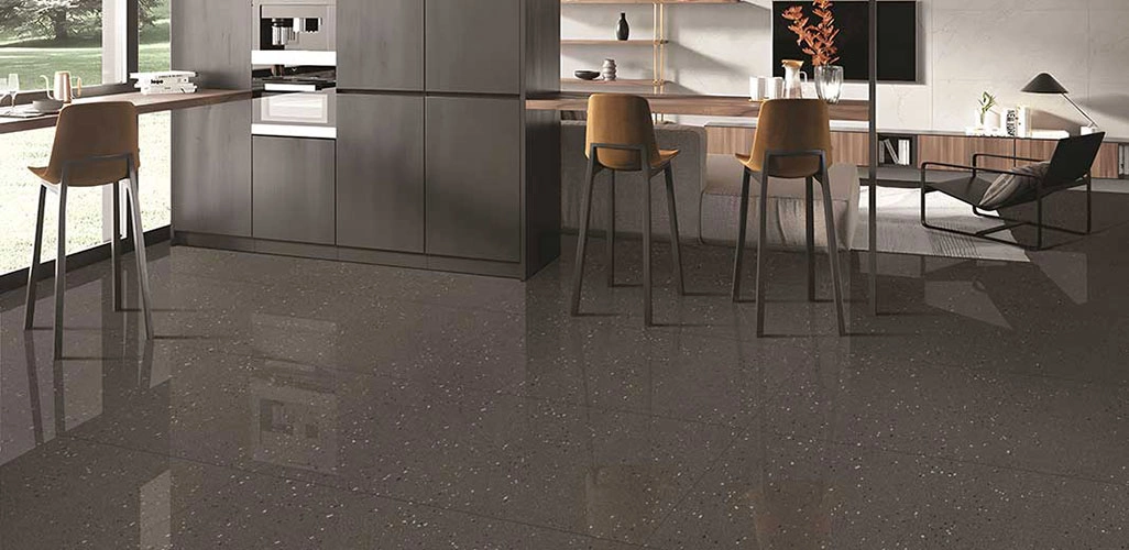 4D Floor & Wall Tiles: Elevating Tile Excellence with Kajaria Eternity