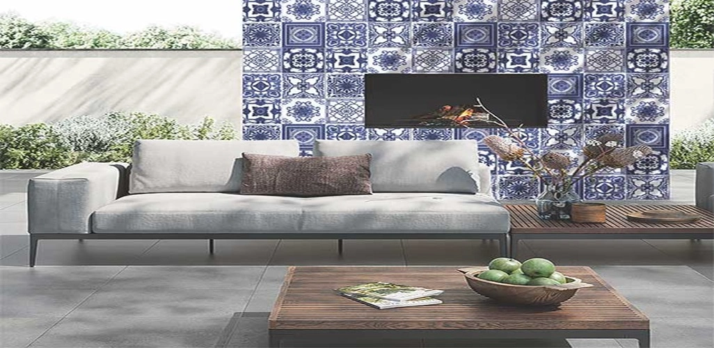 Tile Colour Theory: Tile Colour Combinations for a Striking Interior