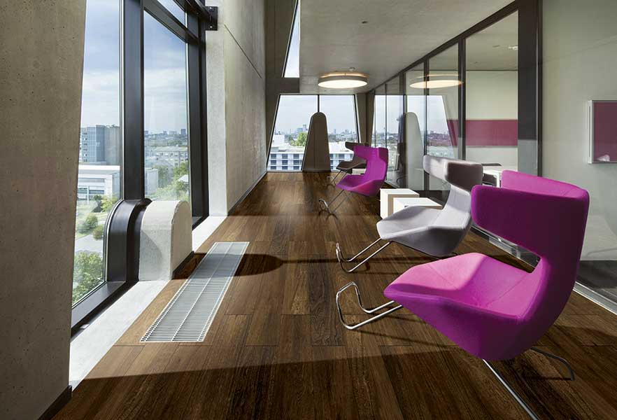 Scandinavian Wenge