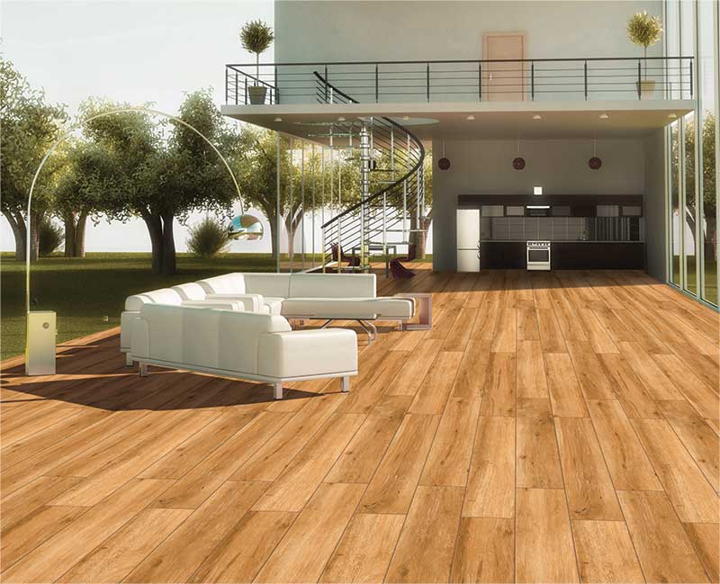 Timber Rose Wood