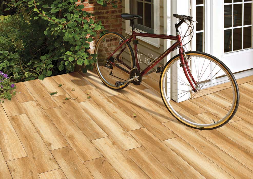 Timber Oak