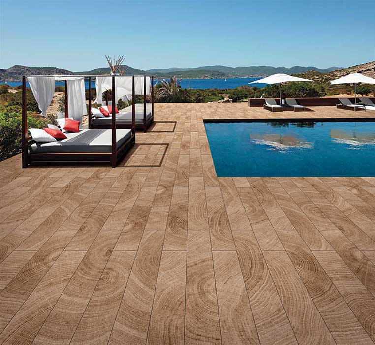 X-Wood Teak