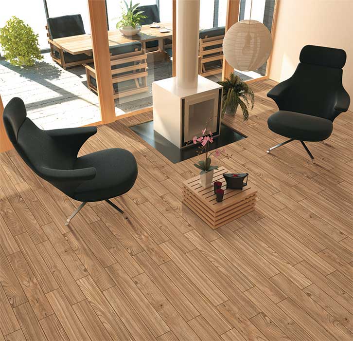 Burma Rose Wood