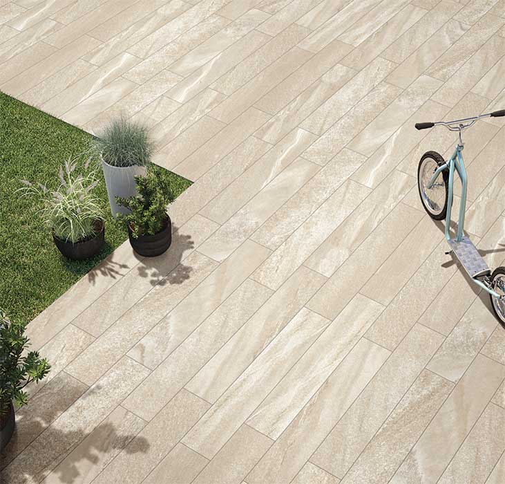 Galina Beige