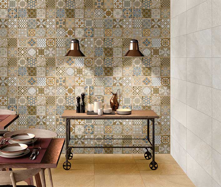 Reims Beige