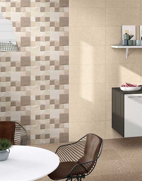 Kassel Beige