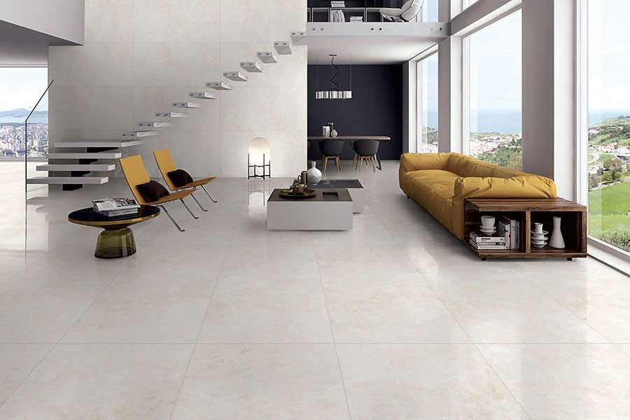 Empredor Beige