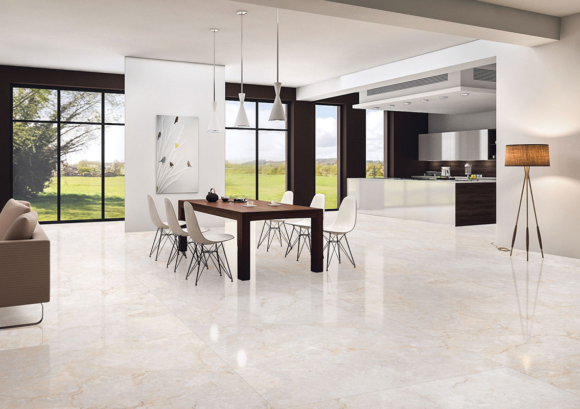 Crema Marble