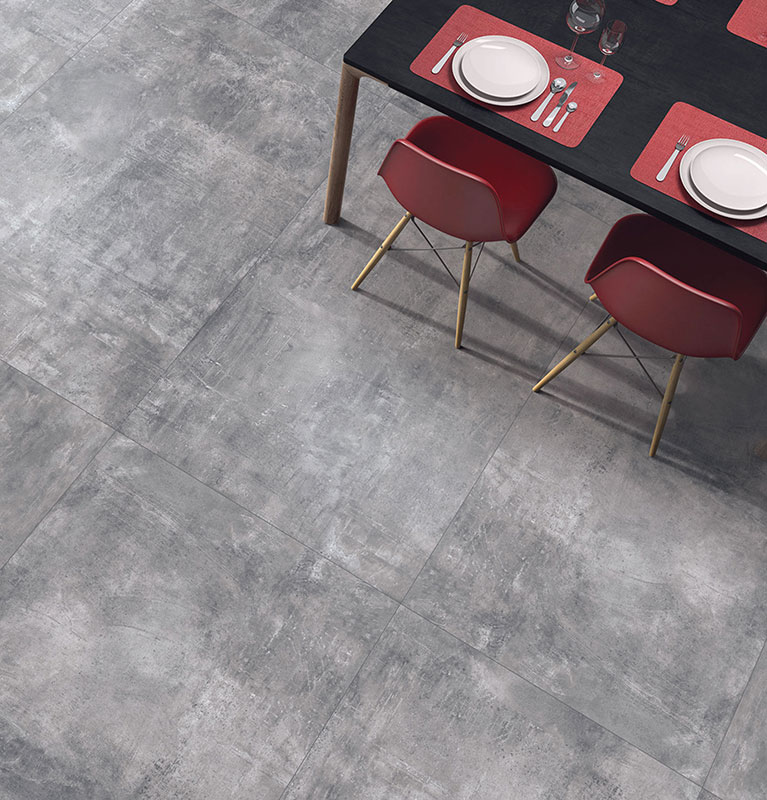Oslo Gris Matt