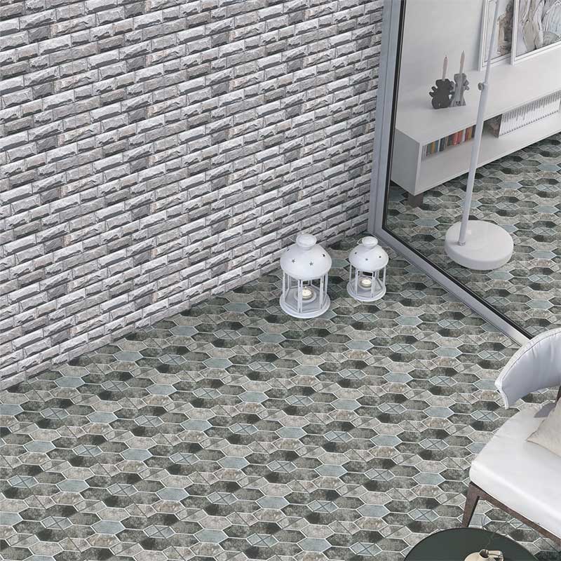 Kilimanjaro Gris