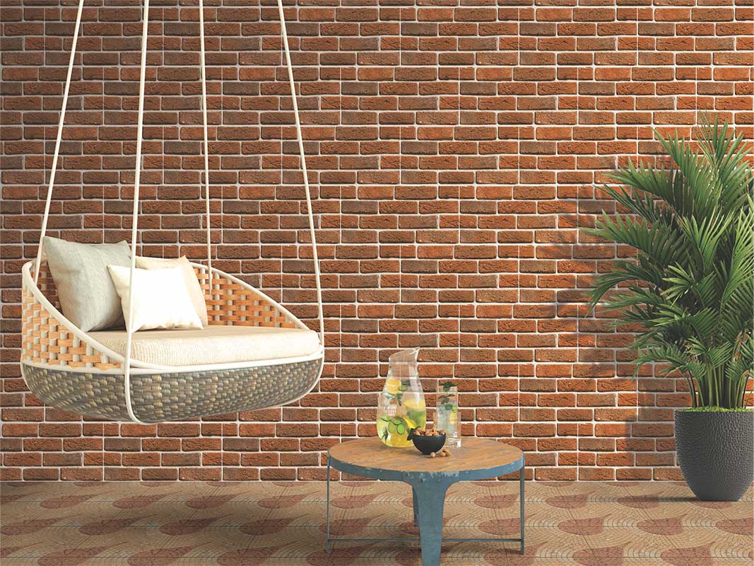 Mikonos Brick