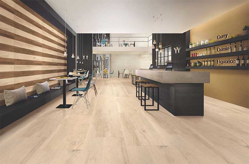 Essenza Wenge Decor