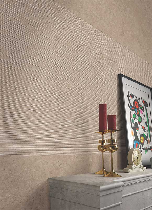 Maestro Copper Decor