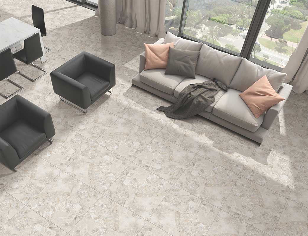 Italian Gris