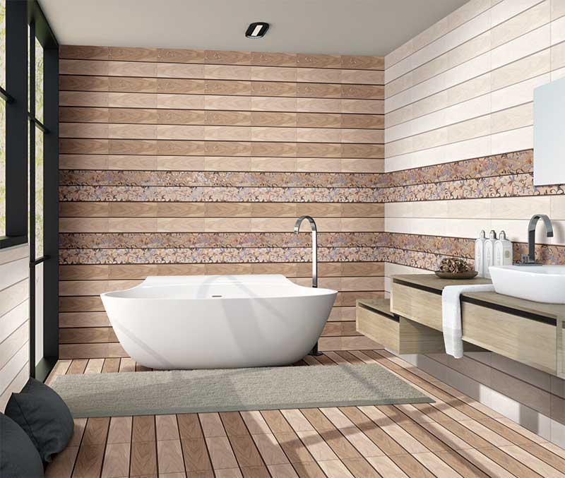 Cedar Teak Decor