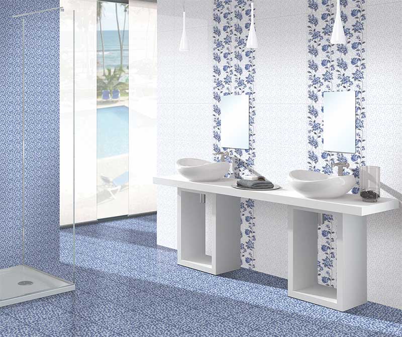 Electra Azul Decor