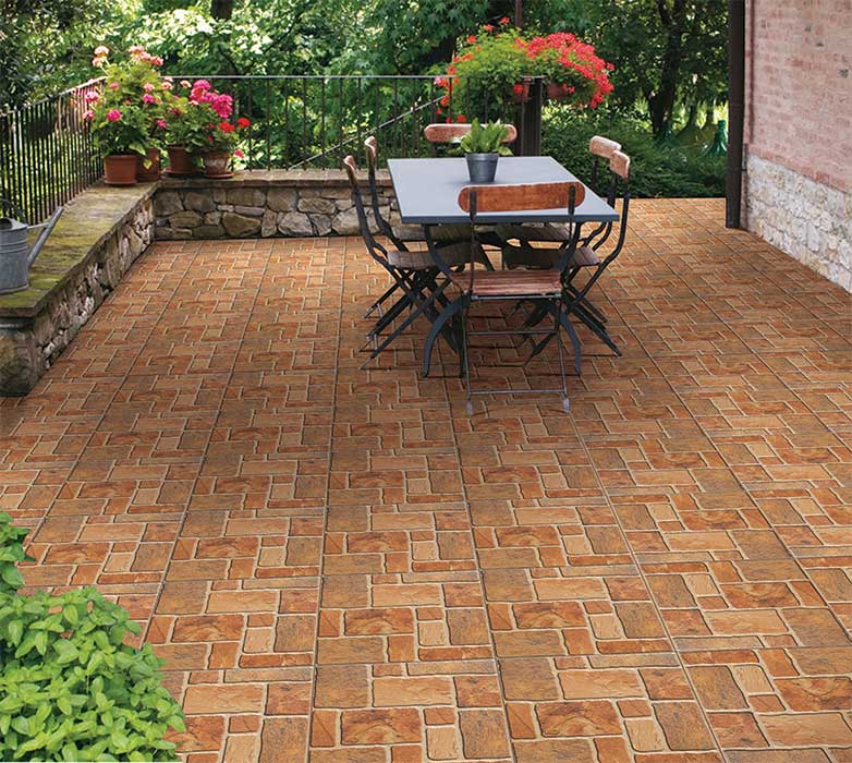 Neo Stone Copper
