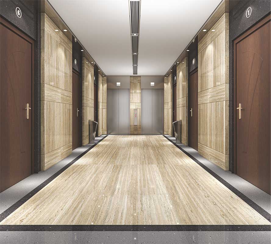 Travertine